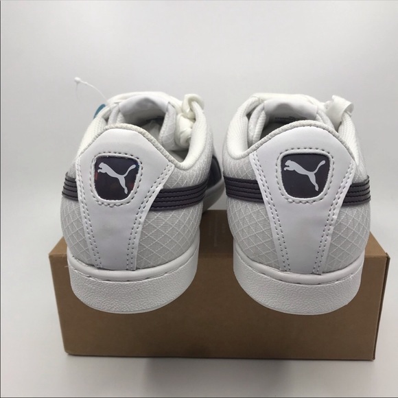 Puma Vikky Swan sneakers (NIB) - Picture 6 of 8